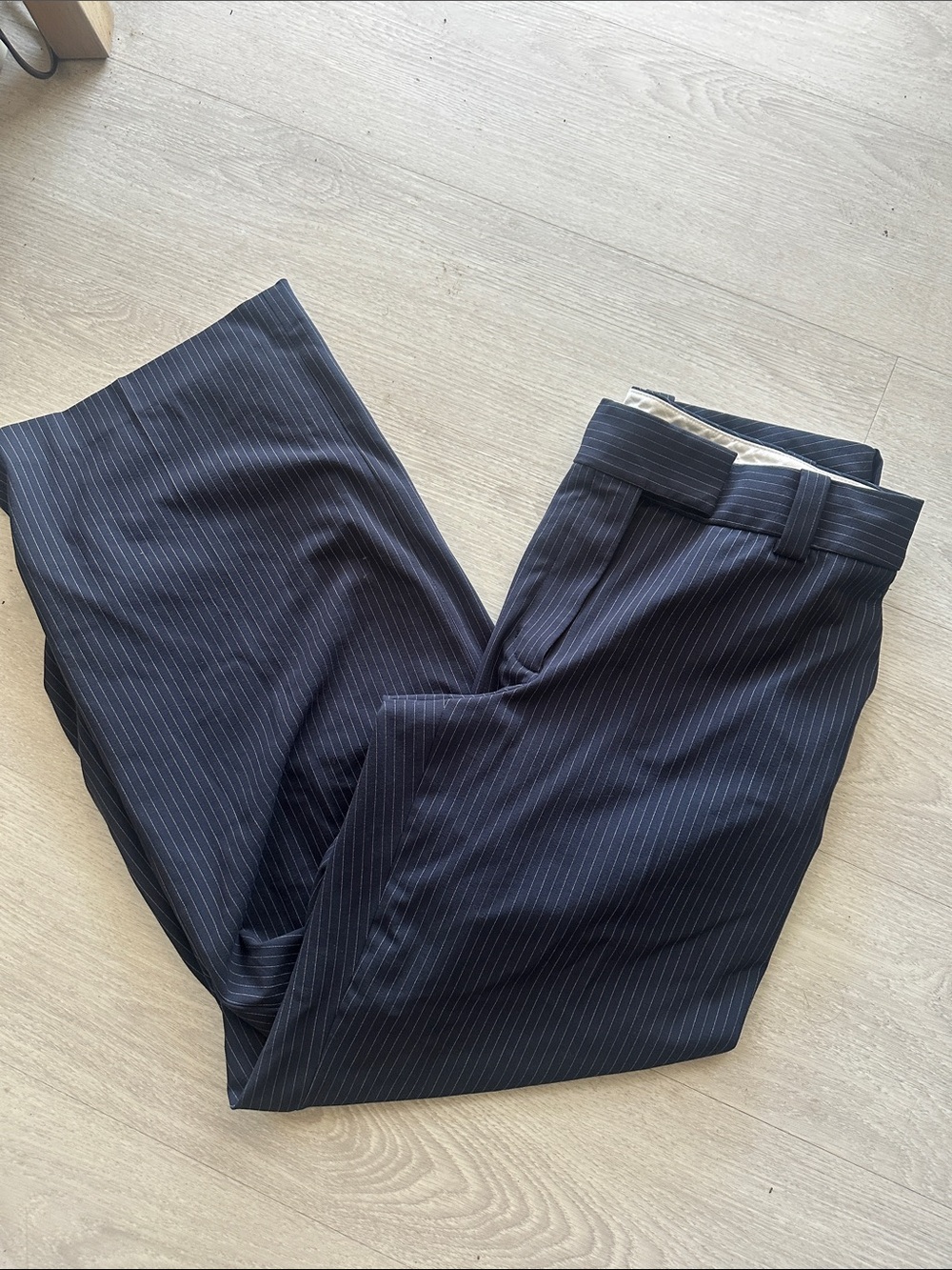 Aritzia Wilfred Seville Pant